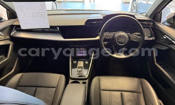 Buy Used Audi A3 White Car in Windhoek in Namibia Buy Used Audi A3 White Car in Windhoek in Namibia