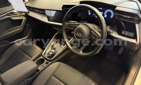 Buy Used Audi A3 White Car in Windhoek in Namibia Buy Used Audi A3 White Car in Windhoek in Namibia