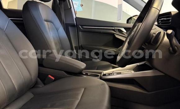 Buy Used Audi A3 White Car in Windhoek in Namibia Buy Used Audi A3 White Car in Windhoek in Namibia