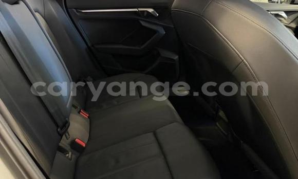 Buy Used Audi A3 White Car in Windhoek in Namibia Buy Used Audi A3 White Car in Windhoek in Namibia