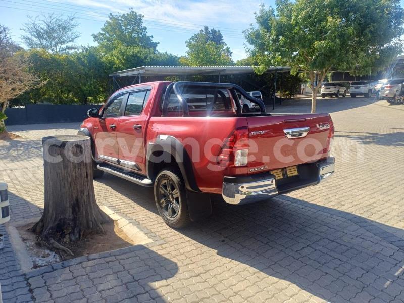 Big with watermark toyota hilux namibia windhoek 24923