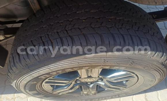 Buy Used Toyota Hilux Red Car in Windhoek in Namibia Buy Used Toyota Hilux Red Car in Windhoek in Namibia