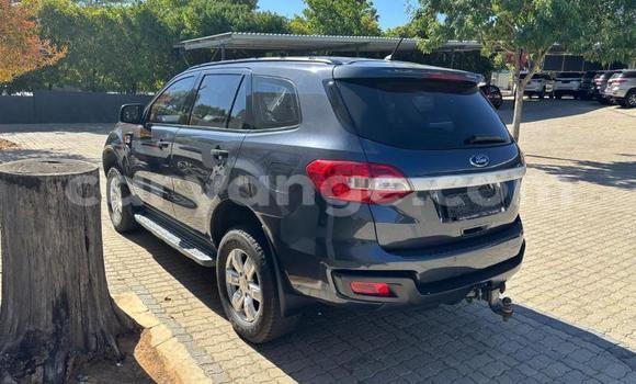 Buy Used Ford Everest Black Car in Windhoek in Namibia Buy Used Ford Everest Black Car in Windhoek in Namibia
