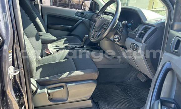 Buy Used Ford Everest Black Car in Windhoek in Namibia Buy Used Ford Everest Black Car in Windhoek in Namibia