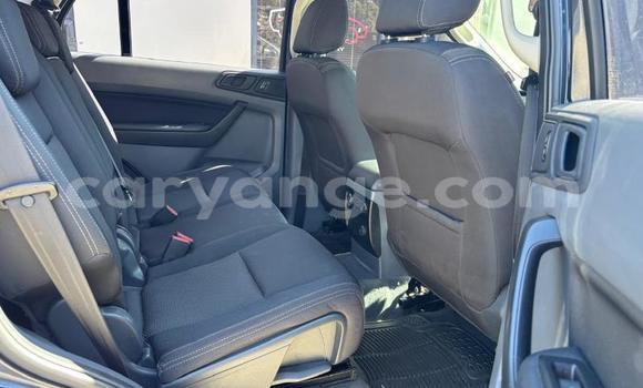 Buy Used Ford Everest Black Car in Windhoek in Namibia Buy Used Ford Everest Black Car in Windhoek in Namibia