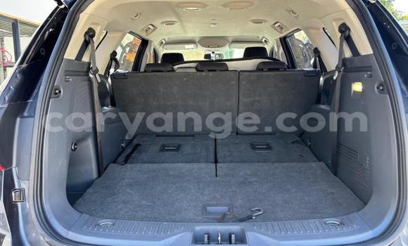 Buy Used Ford Everest Black Car in Windhoek in Namibia Buy Used Ford Everest Black Car in Windhoek in Namibia