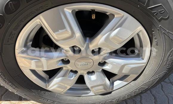 Buy Used Ford Everest Black Car in Windhoek in Namibia Buy Used Ford Everest Black Car in Windhoek in Namibia