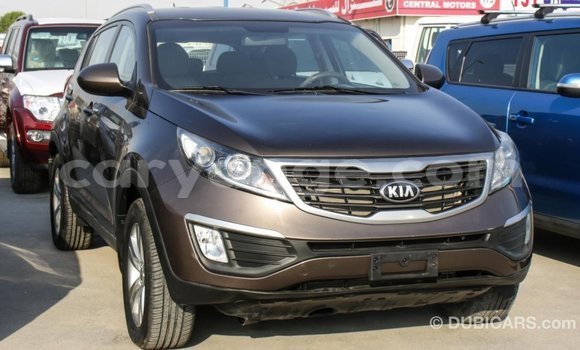 Buy Import Kia Sportage Brown Car in Import - Dubai in Namibia Buy Import Kia Sportage Brown Car in Import - Dubai in Namibia