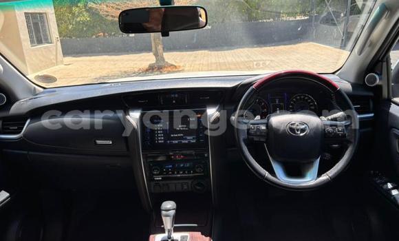 Buy Used Toyota Fortuner White Car in Windhoek in Namibia Buy Used Toyota Fortuner White Car in Windhoek in Namibia