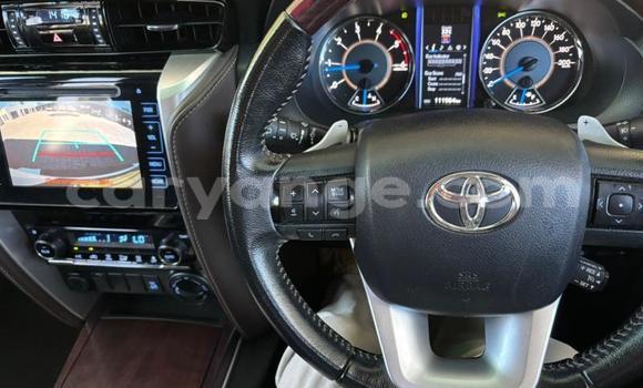 Buy Used Toyota Fortuner White Car in Windhoek in Namibia Buy Used Toyota Fortuner White Car in Windhoek in Namibia