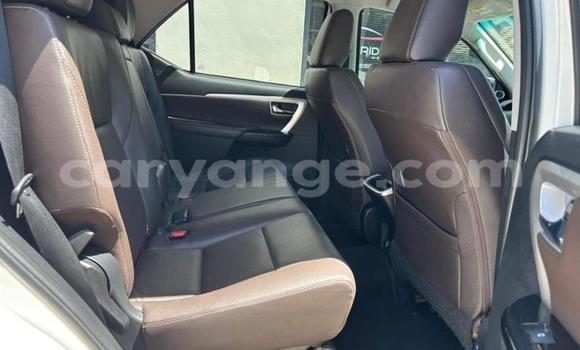 Buy Used Toyota Fortuner White Car in Windhoek in Namibia Buy Used Toyota Fortuner White Car in Windhoek in Namibia