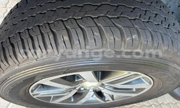 Buy Used Toyota Fortuner White Car in Windhoek in Namibia Buy Used Toyota Fortuner White Car in Windhoek in Namibia