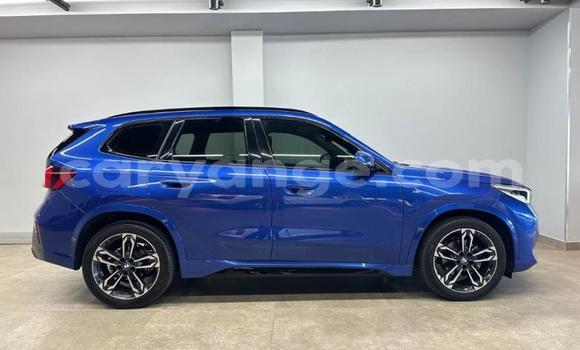 Buy Used BMW X1 Blue Car in Windhoek in Namibia Buy Used BMW X1 Blue Car in Windhoek in Namibia