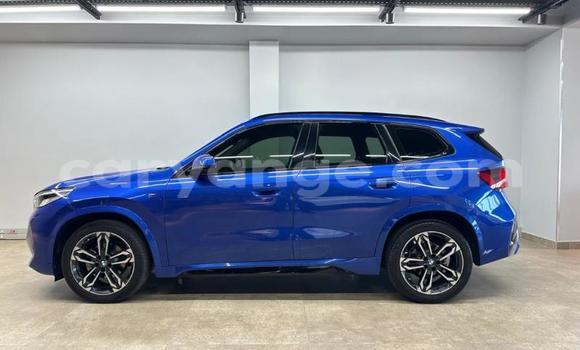 Buy Used BMW X1 Blue Car in Windhoek in Namibia Buy Used BMW X1 Blue Car in Windhoek in Namibia