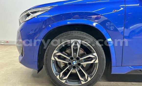 Buy Used BMW X1 Blue Car in Windhoek in Namibia Buy Used BMW X1 Blue Car in Windhoek in Namibia