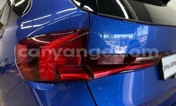 Buy Used BMW X1 Blue Car in Windhoek in Namibia Buy Used BMW X1 Blue Car in Windhoek in Namibia