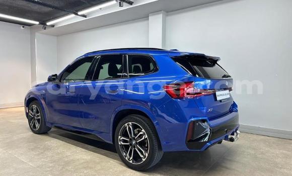 Buy Used BMW X1 Blue Car in Windhoek in Namibia Buy Used BMW X1 Blue Car in Windhoek in Namibia