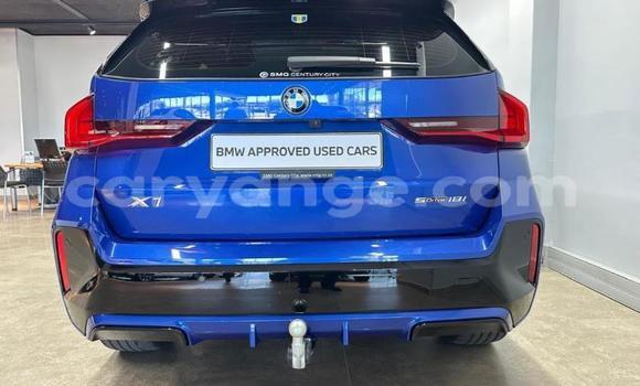 Buy Used BMW X1 Blue Car in Windhoek in Namibia Buy Used BMW X1 Blue Car in Windhoek in Namibia