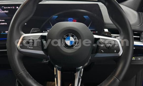 Buy Used BMW X1 Blue Car in Windhoek in Namibia Buy Used BMW X1 Blue Car in Windhoek in Namibia