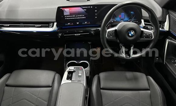 Buy Used BMW X1 Blue Car in Windhoek in Namibia Buy Used BMW X1 Blue Car in Windhoek in Namibia