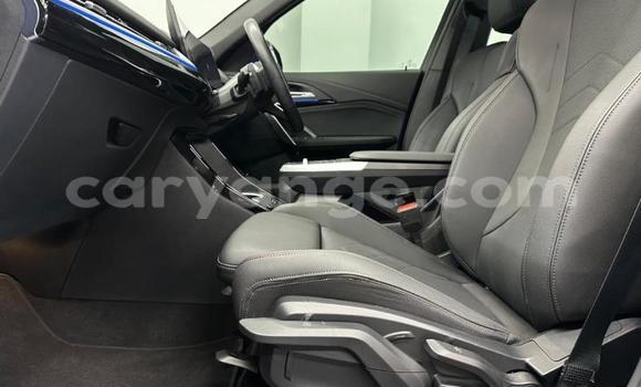 Buy Used BMW X1 Blue Car in Windhoek in Namibia Buy Used BMW X1 Blue Car in Windhoek in Namibia