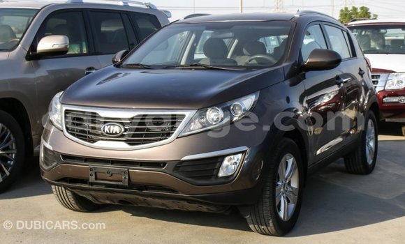 Buy Import Kia Sportage Brown Car in Import - Dubai in Namibia Buy Import Kia Sportage Brown Car in Import - Dubai in Namibia