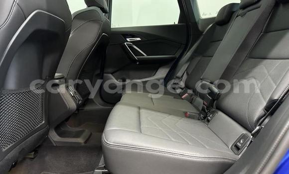 Buy Used BMW X1 Blue Car in Windhoek in Namibia Buy Used BMW X1 Blue Car in Windhoek in Namibia