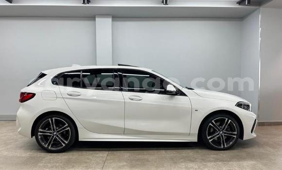 Buy Used BMW 1-Series White Car in Windhoek in Namibia Buy Used BMW 1-Series White Car in Windhoek in Namibia