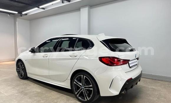 Buy Used BMW 1-Series White Car in Windhoek in Namibia Buy Used BMW 1-Series White Car in Windhoek in Namibia