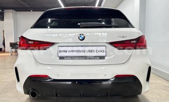 Buy Used BMW 1-Series White Car in Windhoek in Namibia Buy Used BMW 1-Series White Car in Windhoek in Namibia