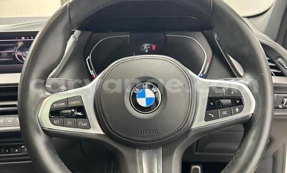 Buy Used BMW 1-Series White Car in Windhoek in Namibia Buy Used BMW 1-Series White Car in Windhoek in Namibia