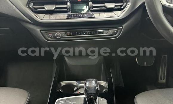 Buy Used BMW 1-Series White Car in Windhoek in Namibia Buy Used BMW 1-Series White Car in Windhoek in Namibia