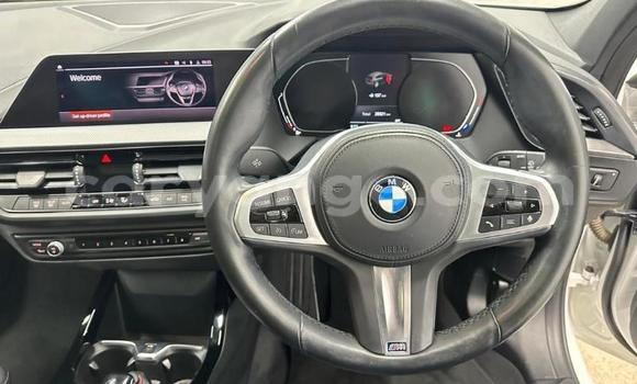 Buy Used BMW 1-Series White Car in Windhoek in Namibia Buy Used BMW 1-Series White Car in Windhoek in Namibia