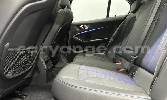 Buy Used BMW 1-Series White Car in Windhoek in Namibia Buy Used BMW 1-Series White Car in Windhoek in Namibia