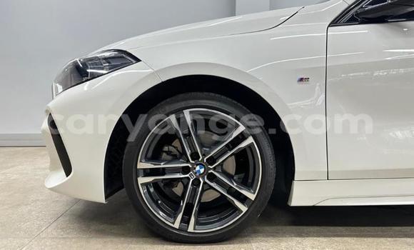 Buy Used BMW 1-Series White Car in Windhoek in Namibia Buy Used BMW 1-Series White Car in Windhoek in Namibia
