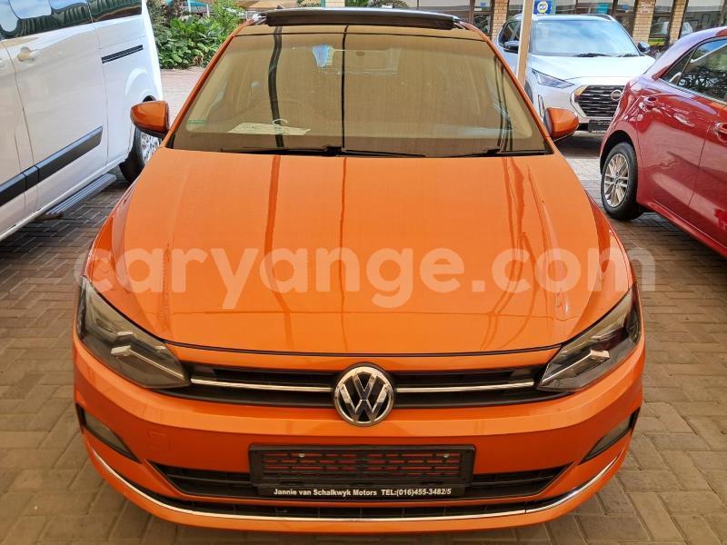 Big with watermark volkswagen polo namibia windhoek 24929