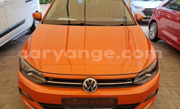 Buy Used Volkswagen Polo Other Car in Windhoek in Namibia