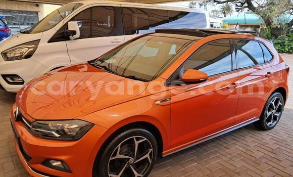 Buy Used Volkswagen Polo Other Car in Windhoek in Namibia Buy Used Volkswagen Polo Other Car in Windhoek in Namibia