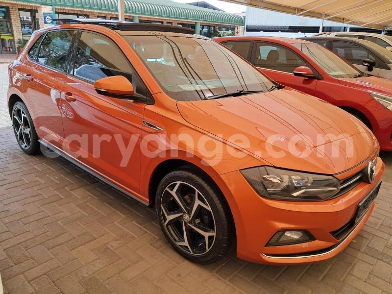 Big with watermark volkswagen polo namibia windhoek 24929