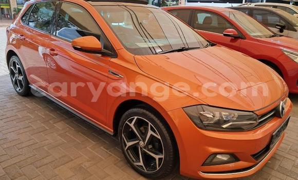 Buy Used Volkswagen Polo Other Car in Windhoek in Namibia Buy Used Volkswagen Polo Other Car in Windhoek in Namibia