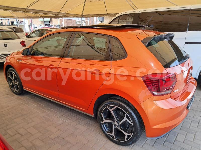 Big with watermark volkswagen polo namibia windhoek 24929