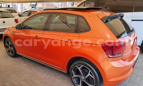 Buy Used Volkswagen Polo Other Car in Windhoek in Namibia Buy Used Volkswagen Polo Other Car in Windhoek in Namibia