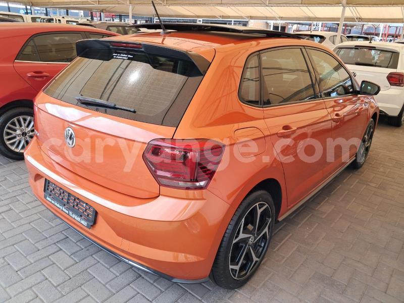 Big with watermark volkswagen polo namibia windhoek 24929
