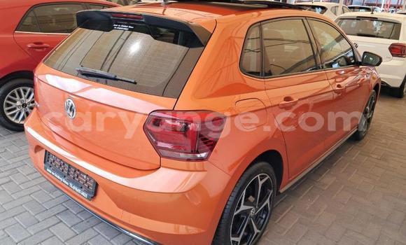 Buy Used Volkswagen Polo Other Car in Windhoek in Namibia Buy Used Volkswagen Polo Other Car in Windhoek in Namibia