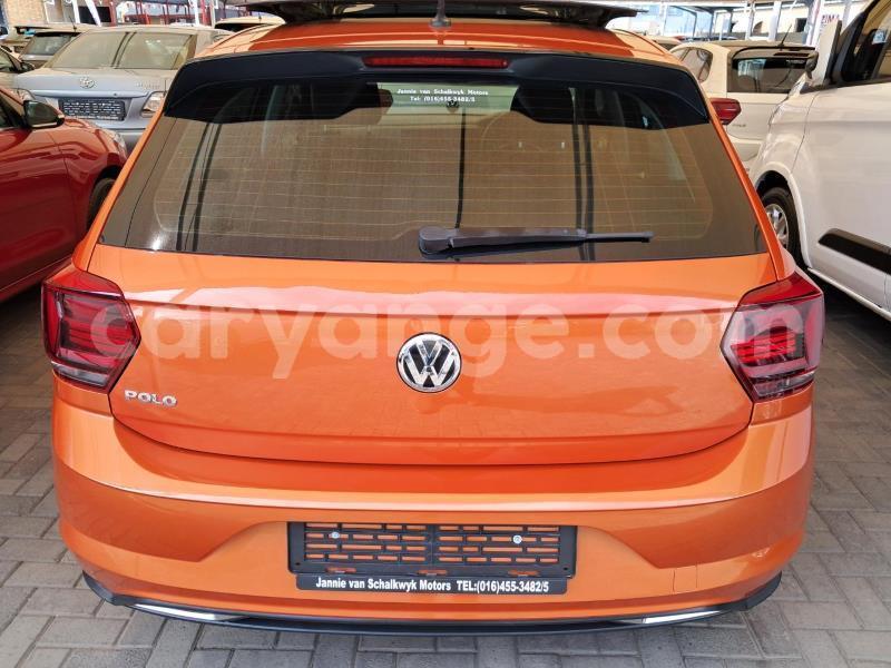 Big with watermark volkswagen polo namibia windhoek 24929