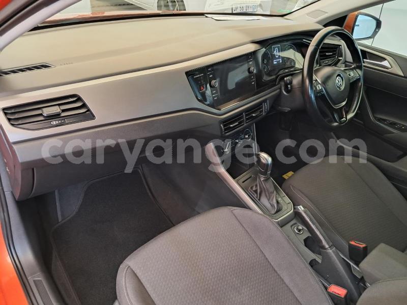 Big with watermark volkswagen polo namibia windhoek 24929