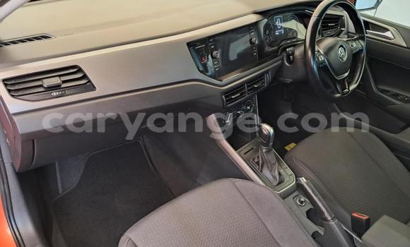 Buy Used Volkswagen Polo Other Car in Windhoek in Namibia Buy Used Volkswagen Polo Other Car in Windhoek in Namibia