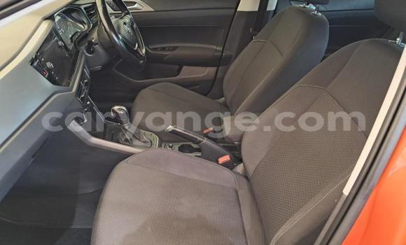 Buy Used Volkswagen Polo Other Car in Windhoek in Namibia Buy Used Volkswagen Polo Other Car in Windhoek in Namibia