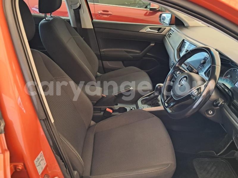 Big with watermark volkswagen polo namibia windhoek 24929