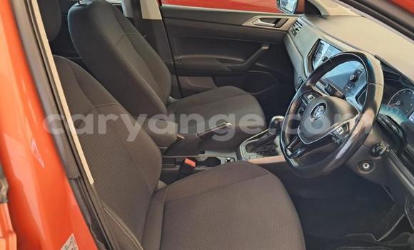 Buy Used Volkswagen Polo Other Car in Windhoek in Namibia Buy Used Volkswagen Polo Other Car in Windhoek in Namibia